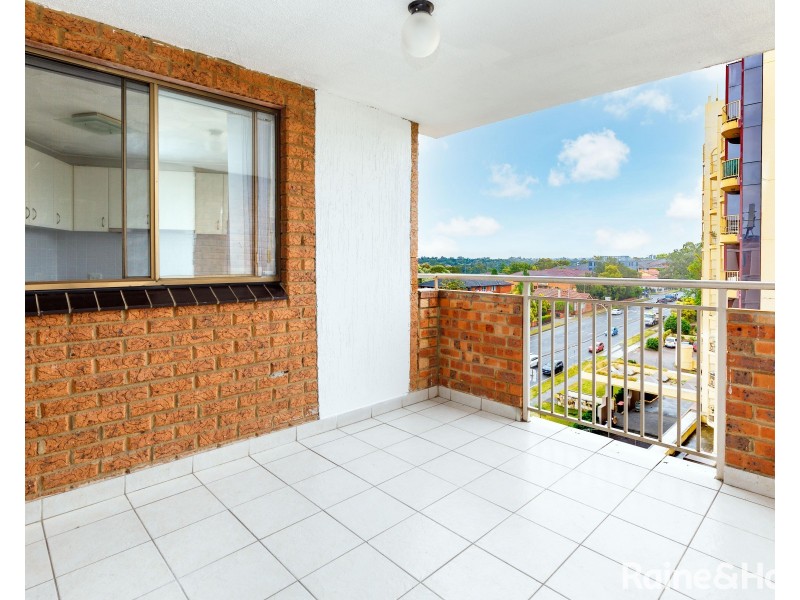 38/18-20 Great Western Highway, Parramatta NSW 2150