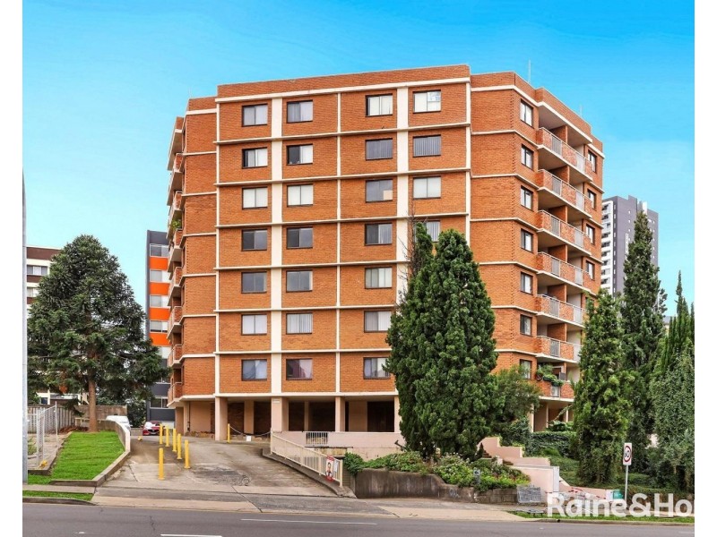 38/18-20 Great Western Highway, Parramatta NSW 2150