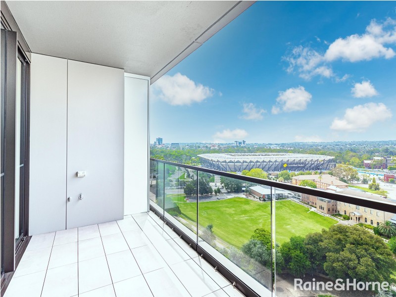 1706/12-14 Phillip Street, Parramatta NSW 2150