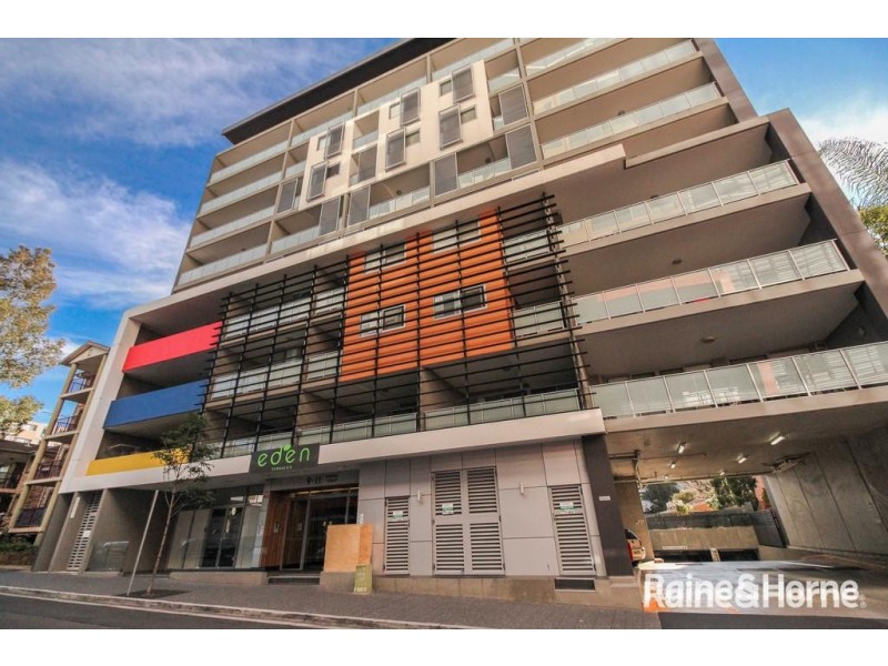 25/9-11 Cowper Street, Parramatta NSW 2150