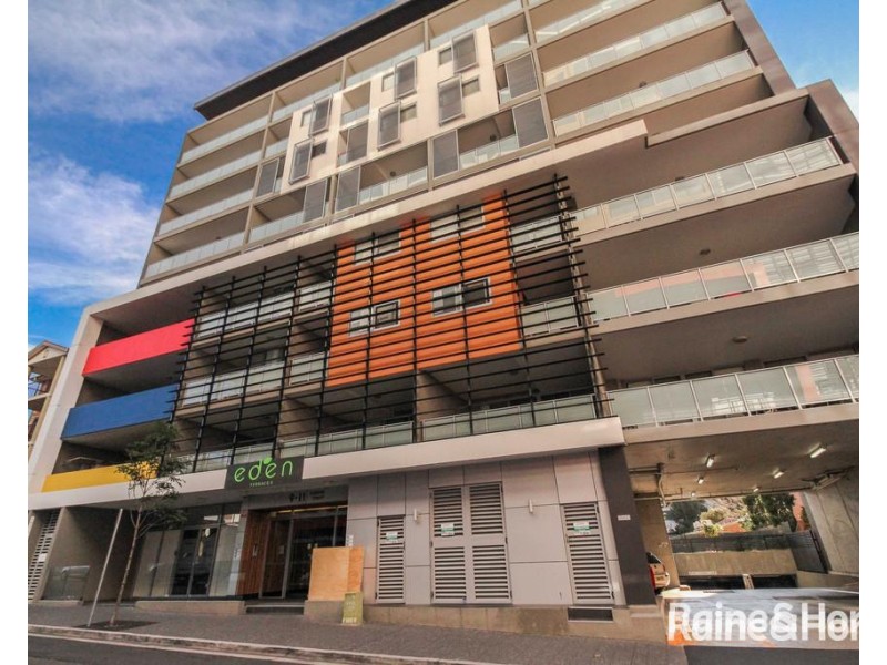 25/9-11 Cowper Street, Parramatta NSW 2150