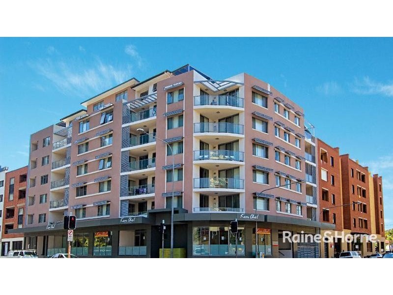 16/52 Station Street East, Parramatta NSW 2150