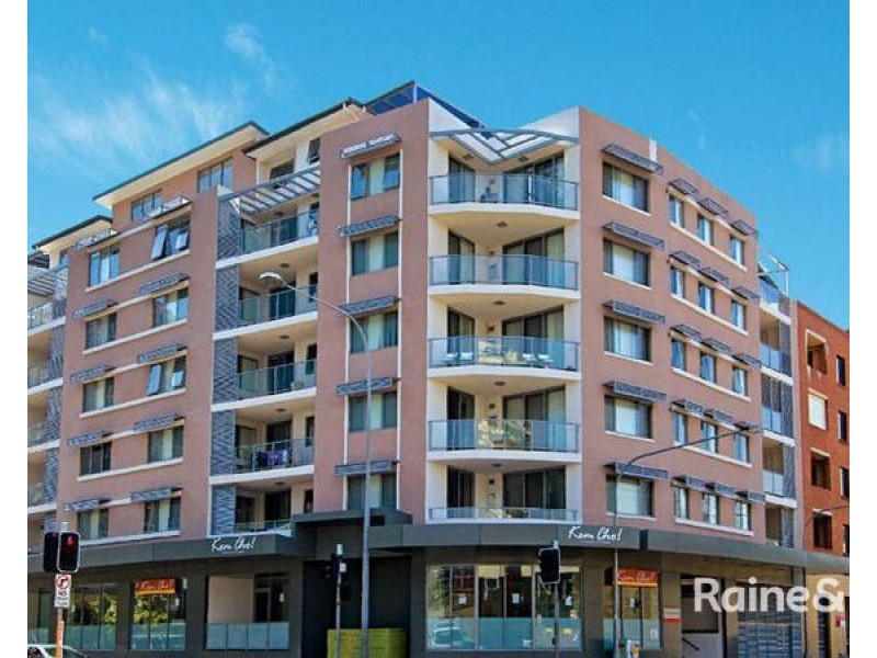 16/52 Station Street East, Parramatta NSW 2150