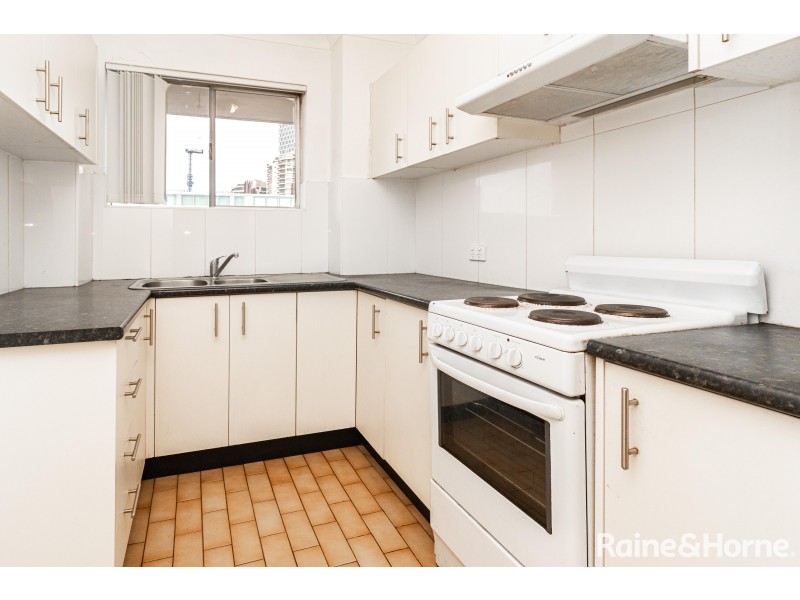 41/128 Macquarie Street, Parramatta NSW 2150