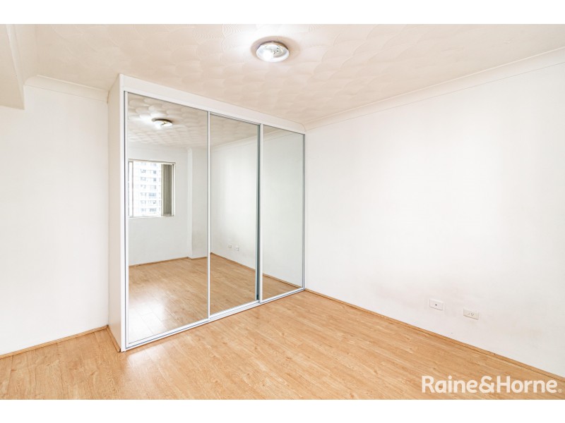 41/128 Macquarie Street, Parramatta NSW 2150