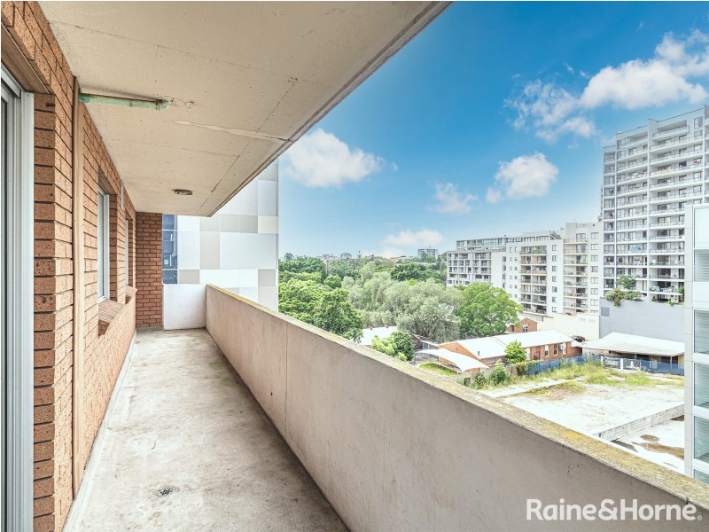 41/128 Macquarie Street, Parramatta NSW 2150