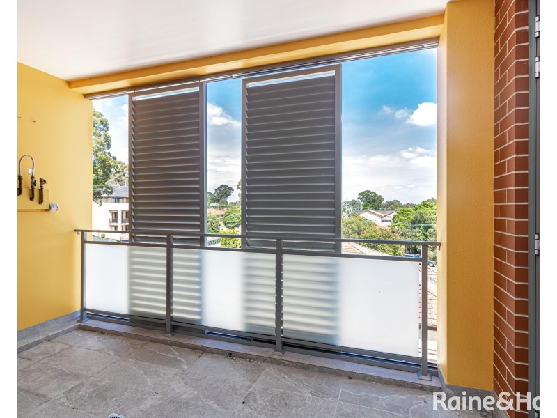 14/457 Guildford Road, Guildford NSW 2161