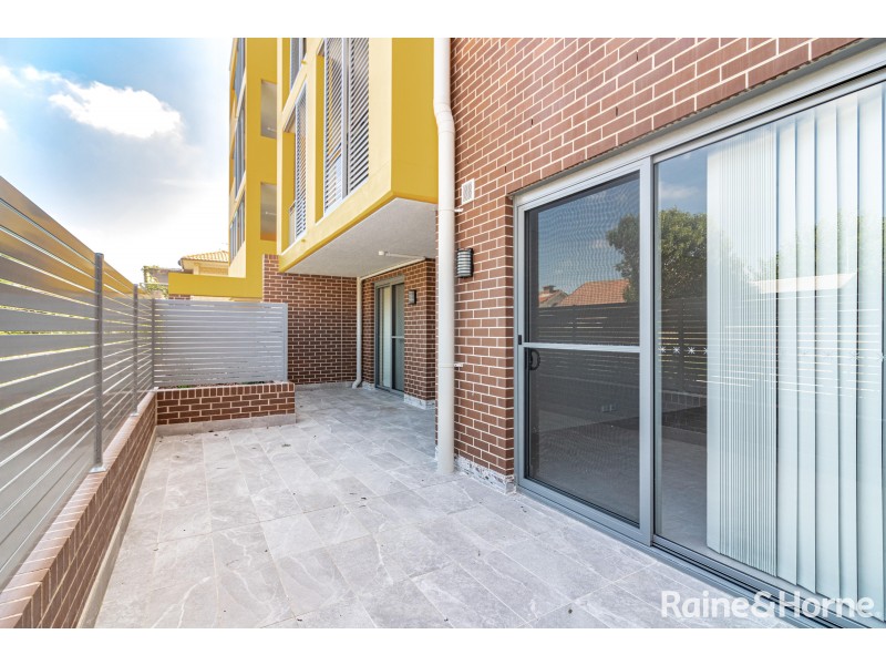 14/457 Guildford Road, Guildford NSW 2161
