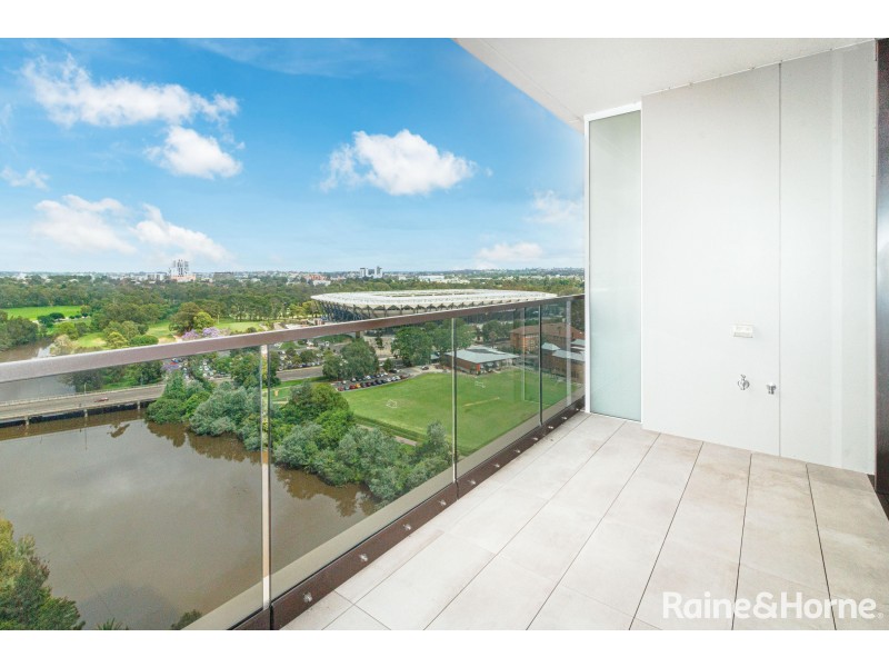 1002/12 Phillip Street, Parramatta NSW 2150
