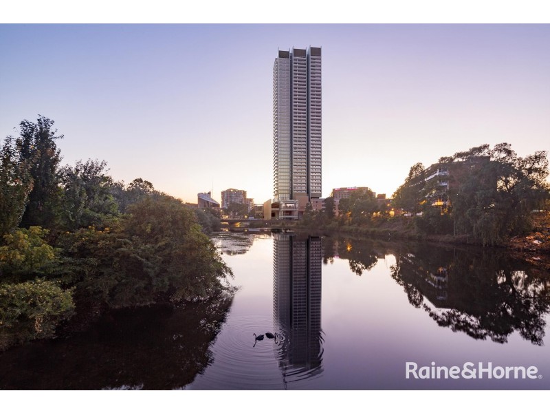 1002/12 Phillip Street, Parramatta NSW 2150
