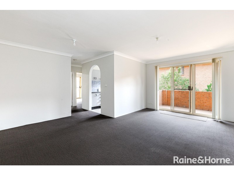 3/27 Great Western Highway, Parramatta NSW 2150