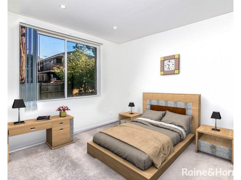 5/6 Allen Street, Harris Park NSW 2150