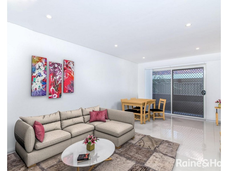 5/6 Allen Street, Harris Park NSW 2150