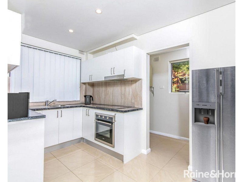 5/6 Allen Street, Harris Park NSW 2150