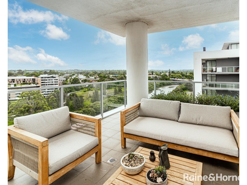 908/6 River Road West, Parramatta NSW 2150