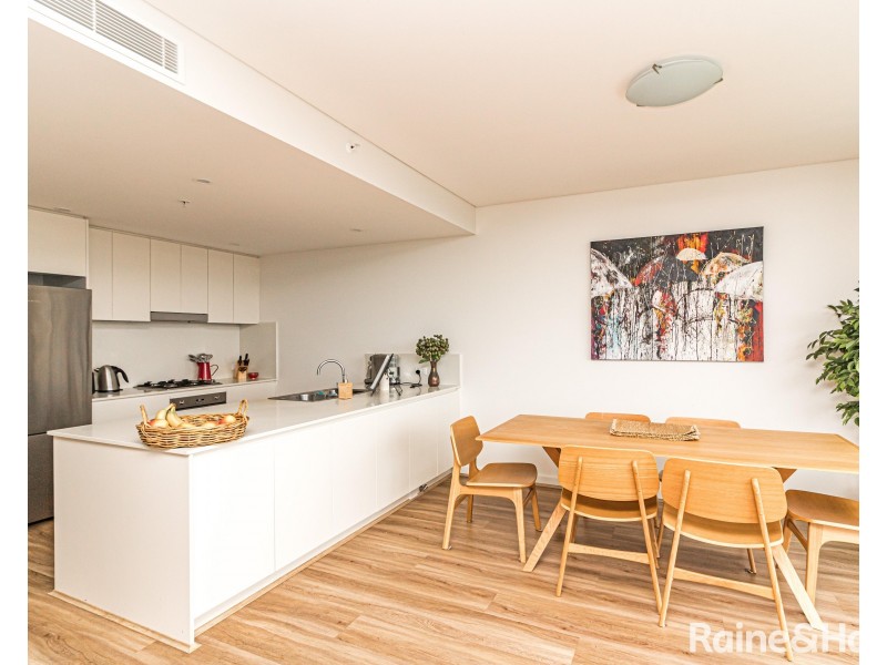 908/6 River Road West, Parramatta NSW 2150