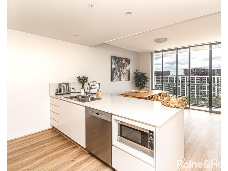 908/6 River Road West, Parramatta NSW 2150