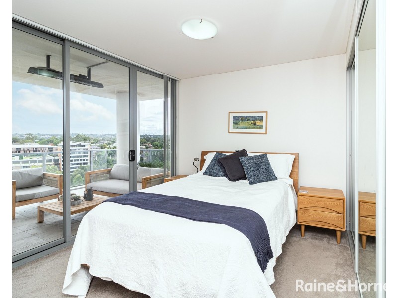 908/6 River Road West, Parramatta NSW 2150