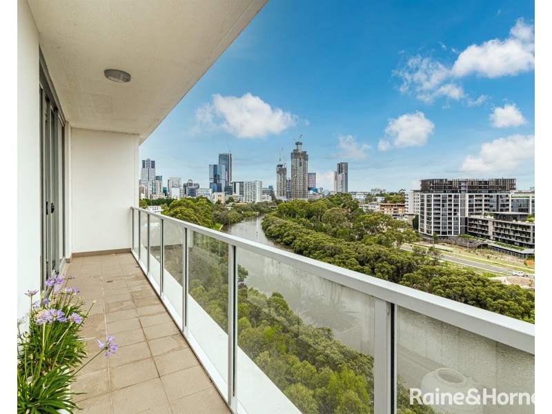 908/6 River Road West, Parramatta NSW 2150