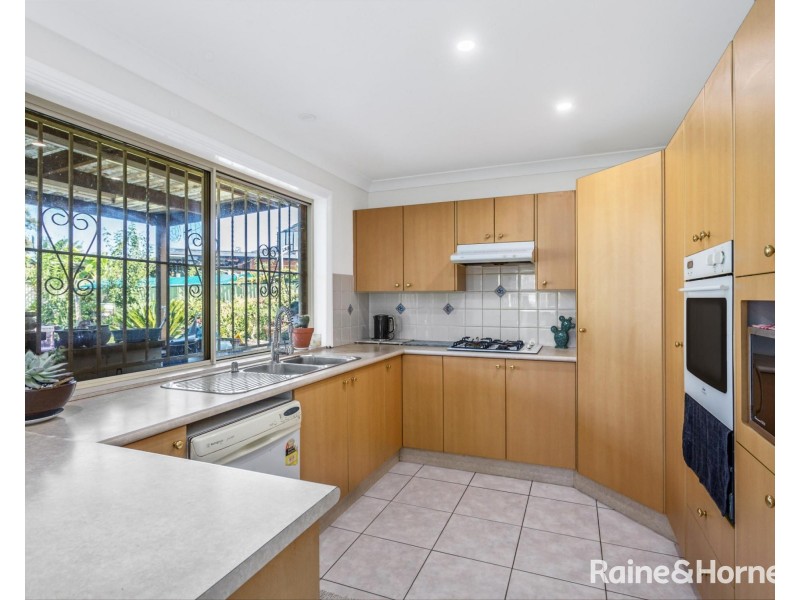 17 Haydn Place, Bonnyrigg Heights NSW 2177