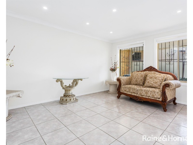 17 Haydn Place, Bonnyrigg Heights NSW 2177