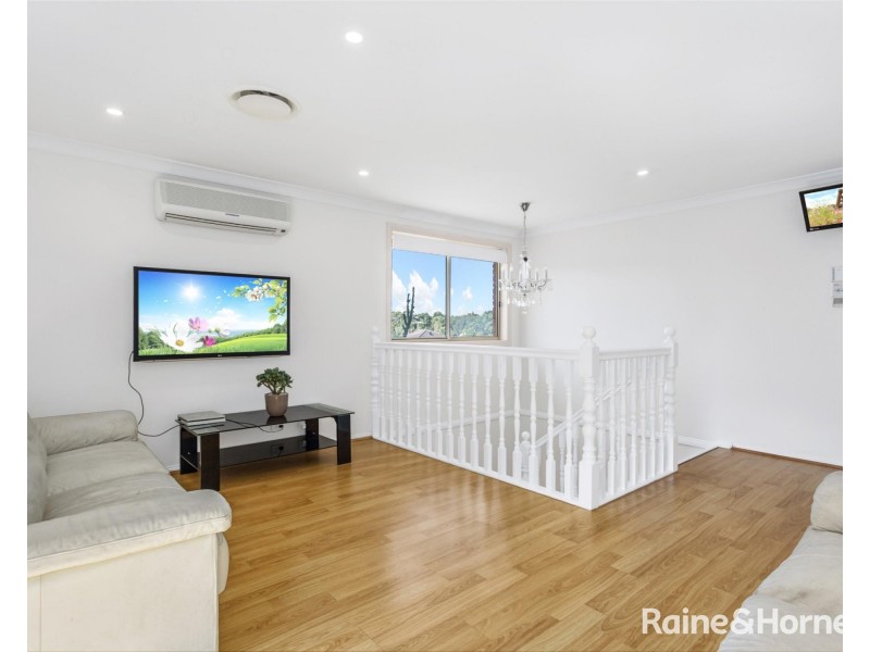 17 Haydn Place, Bonnyrigg Heights NSW 2177