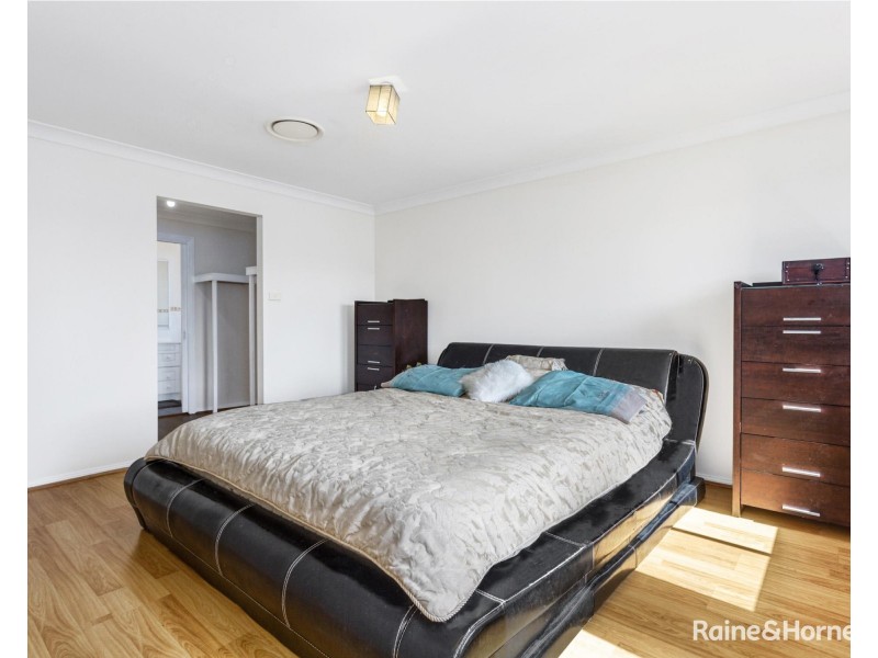 17 Haydn Place, Bonnyrigg Heights NSW 2177
