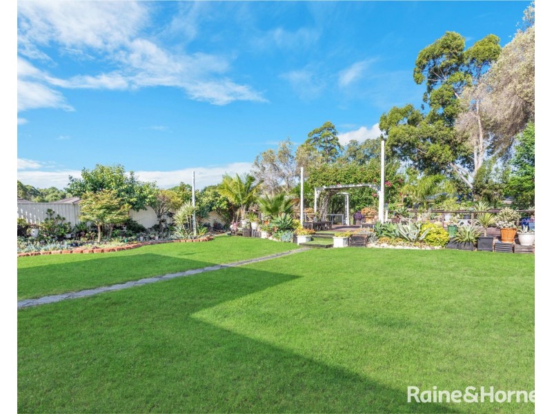 17 Haydn Place, Bonnyrigg Heights NSW 2177