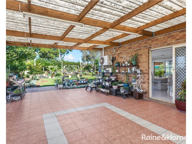 17 Haydn Place, Bonnyrigg Heights NSW 2177
