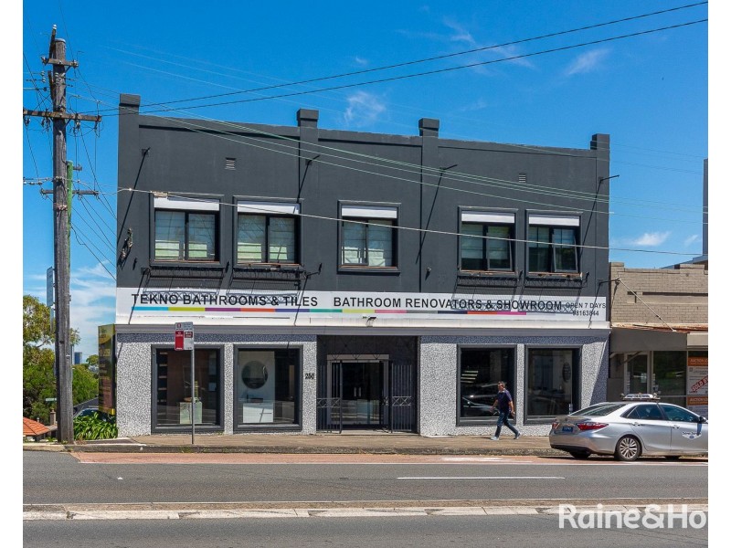 1/248-250 Victoria Road, Gladesville NSW 2111