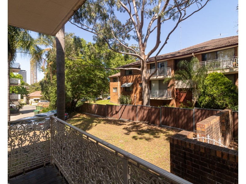 12/26 Harold Street, North Parramatta NSW 2151