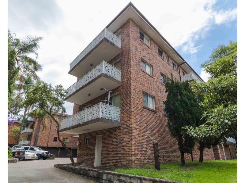 12/26 Harold Street, North Parramatta NSW 2151