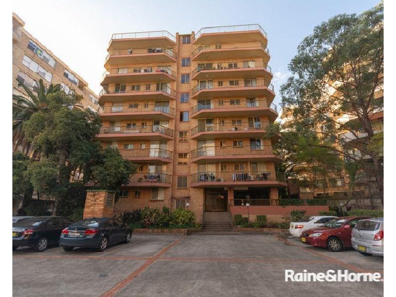 52/3 Good Street, Parramatta NSW 2150