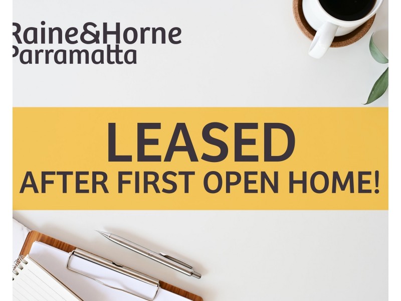 52/3 Good Street, Parramatta NSW 2150