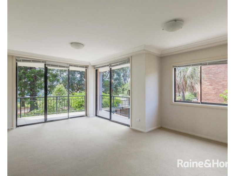 207/19-21 Good Street, Parramatta NSW 2150