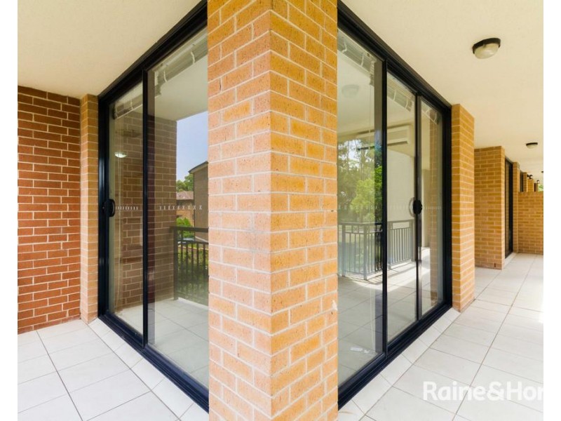 207/19-21 Good Street, Parramatta NSW 2150