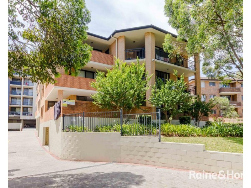 207/19-21 Good Street, Parramatta NSW 2150