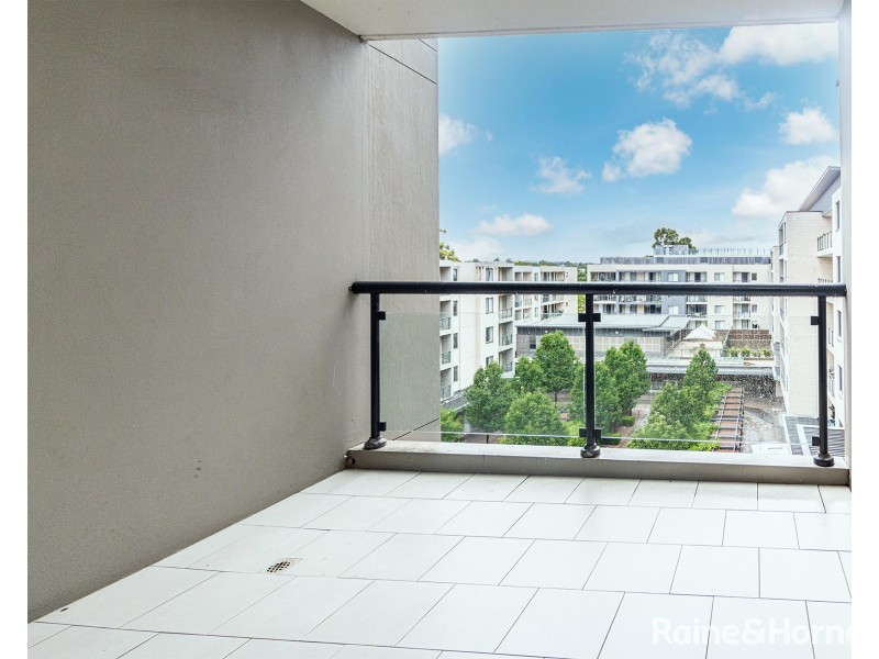 12/20 Victoria Road, Parramatta NSW 2150