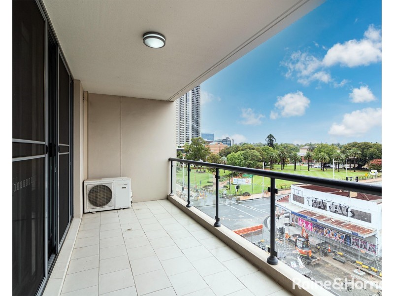 12/20 Victoria Road, Parramatta NSW 2150