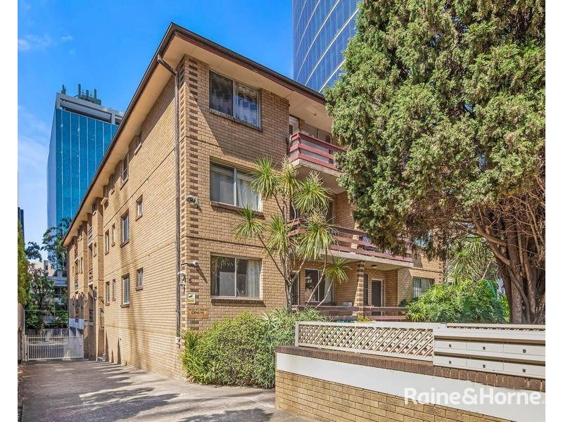 6/5 Hassall Street, Parramatta NSW 2150