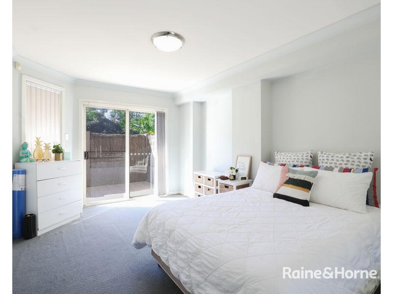 105/91A Bridge Road, Westmead NSW 2145