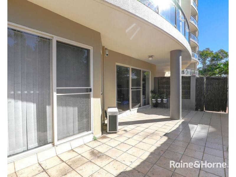 105/91A Bridge Road, Westmead NSW 2145