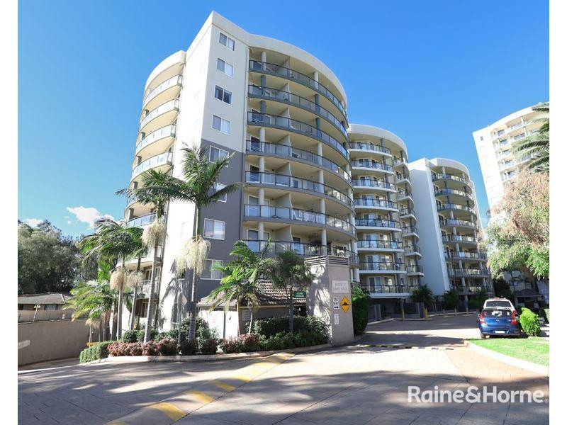 105/91A Bridge Road, Westmead NSW 2145