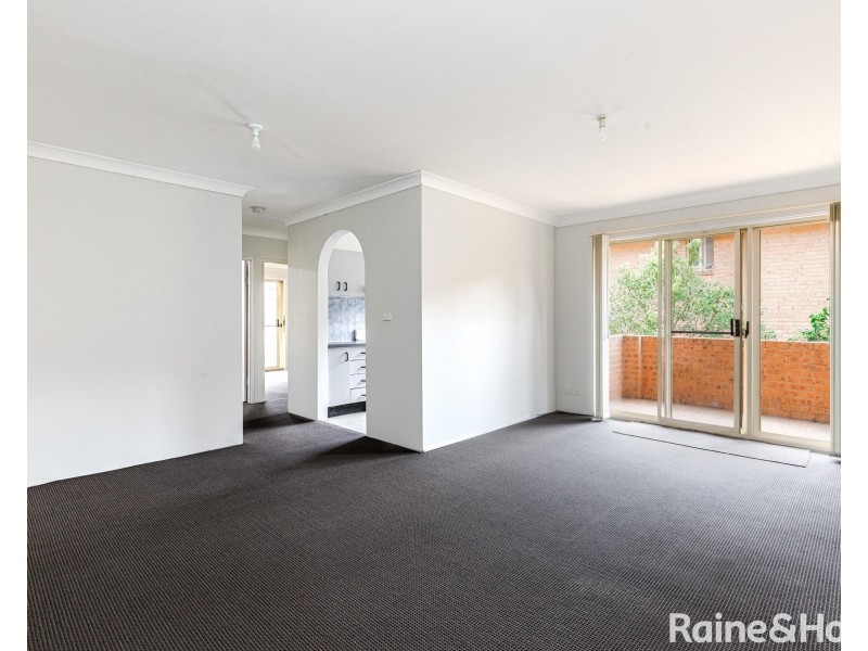 9/27 Great Western Highway, Parramatta NSW 2150