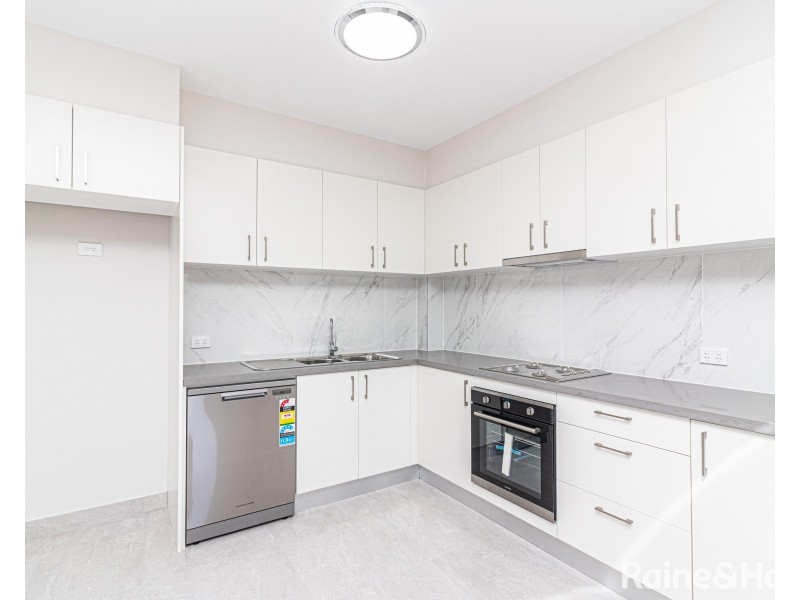 3/455 Guildford Road, Guildford NSW 2161