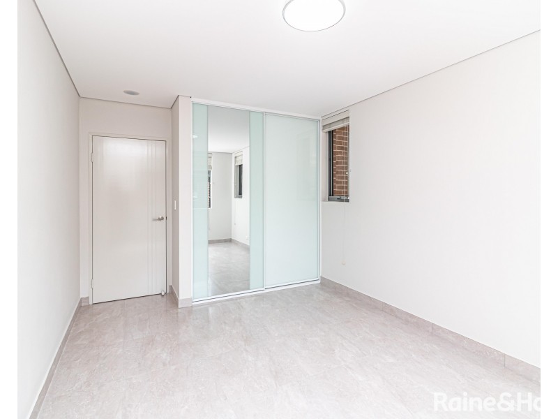 3/455 Guildford Road, Guildford NSW 2161