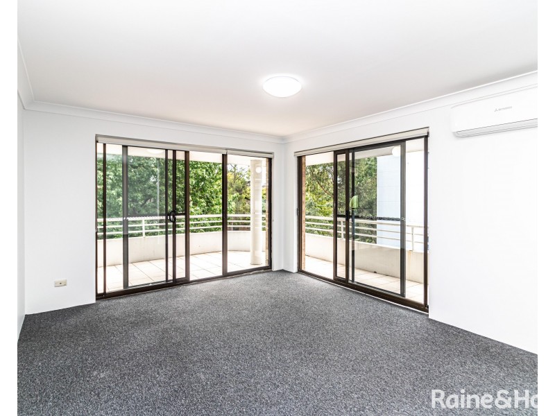 3/18 Henry Street, Parramatta NSW 2150