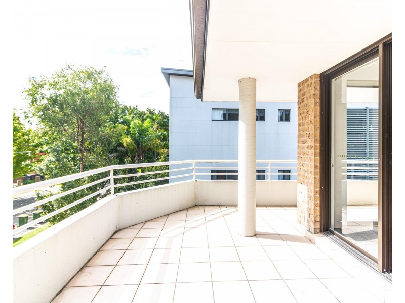 3/18 Henry Street, Parramatta NSW 2150