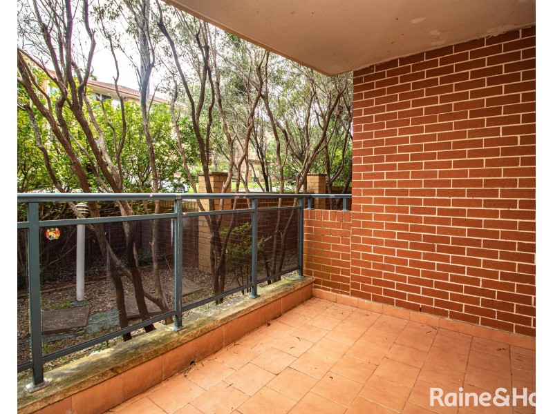 4/61-63 Meehan Street, Granville NSW 2142