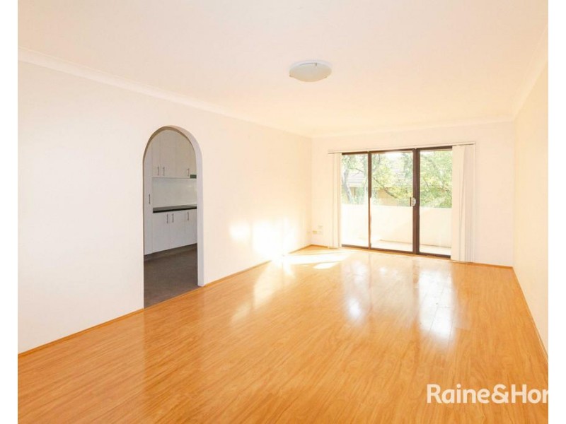 16/77 VIRGINIA STREET, Rosehill NSW 2142